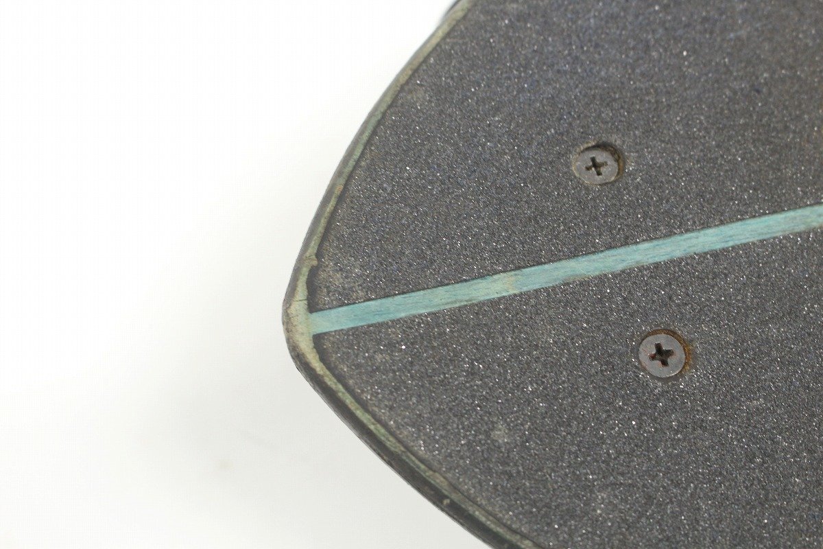 Carver カーバー sk8boards スケートボード サーフスケート 電動 スケボー 4-E072/1/160の画像5