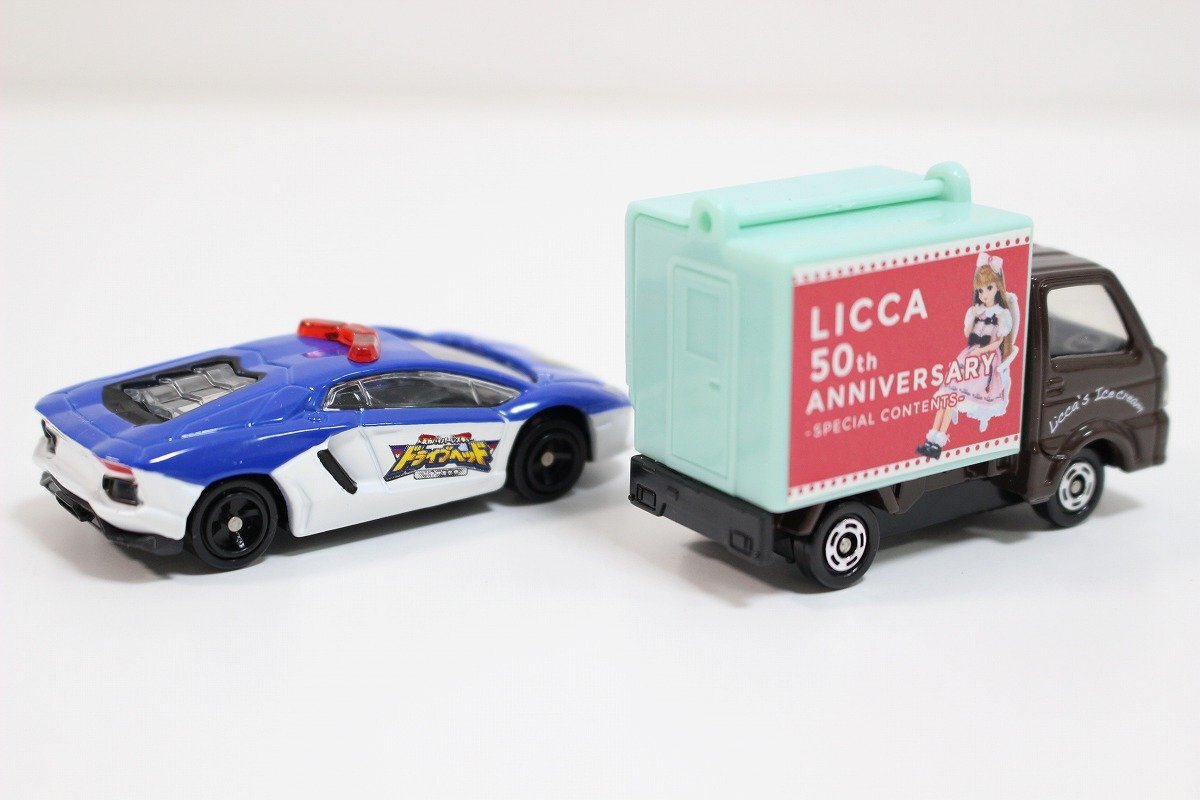 【1円スタート】 TOMICA トミカ ランボルギーニ スカイライン ミゼット NSX 自衛隊 軽装甲機動車 など ミニカー 16点 まとめ 4-F067/1/100_画像4