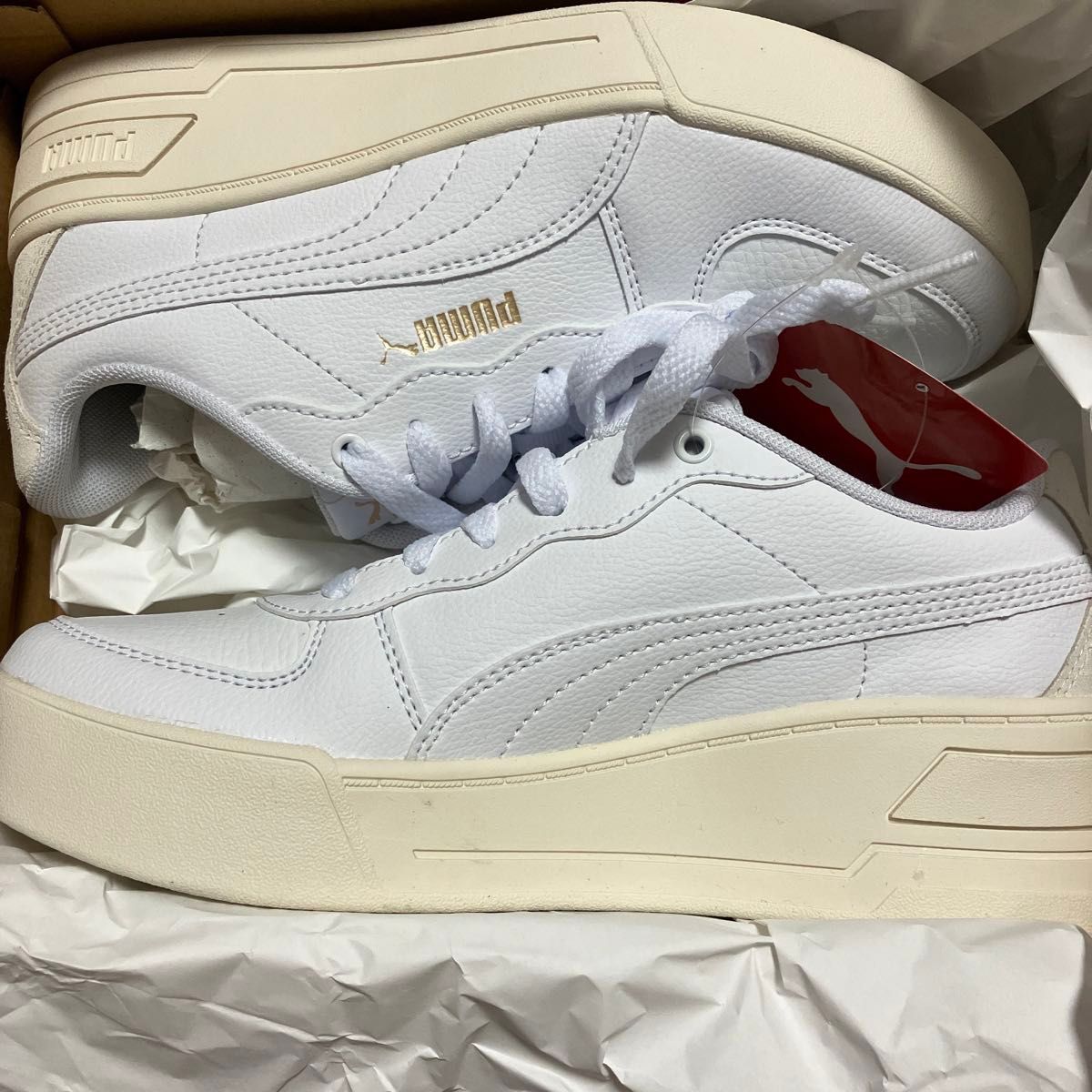 新品未使用】渡辺翔太 スニーカー PUMA Snow Man 第1弾|Yahoo 新品未使用】渡辺翔太 スニーカー PUMA Snow Man 第1弾|Yahoo