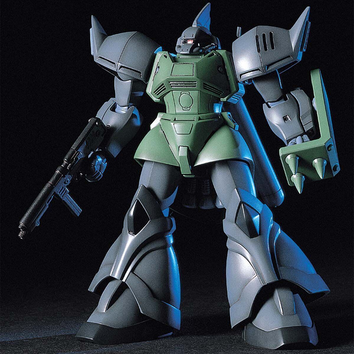 【未組立】 HG 1/144 ゲルググ マリーネ MS-14F HGUC_イメージ画像です