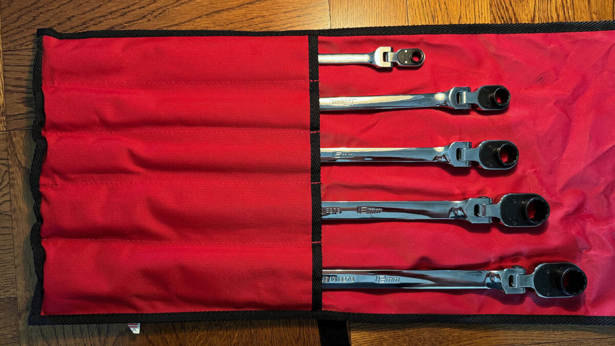 Yahoo!オークション - Snap-on スナップオン 8-19mm 5ピース 12 Yahoo!オークション - Snap-on スナップオン 8-19mm 5ピース 12
