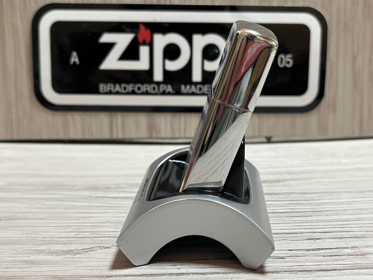 大量出品中!!【希少】未使用 1999年製 Zippo 'Merry Christmas Since1963' 90's 限定 クリスマス 限定箱付き ジッポー 喫煙具 ライターの画像6