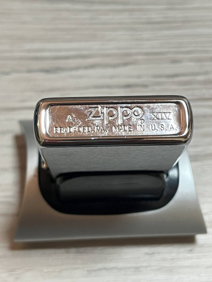 大量出品中!!【希少】未使用 1998年製 Zippo 'CANTON MARKET SAFETY MATCH' 三喜マッチ 三喜爲記 頂上火柴 ジッポー 喫煙具 ライター_画像9