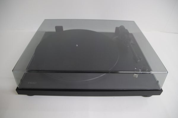 Teac ティアック TN-280BT Belt Drine Turntable ベルトドライブタ－ンテ－ブル (2830542)_画像2