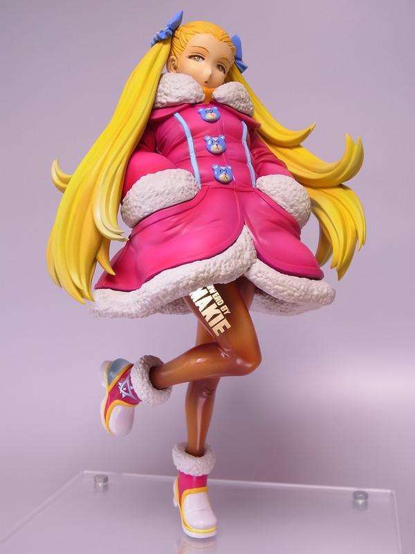 ガレージキット 田中冬志 B.M.W 蒼き鋼のアルペジオ メンタル ガレージキット 田中冬志 B.M.W 蒼き鋼のアルペジオ メンタル