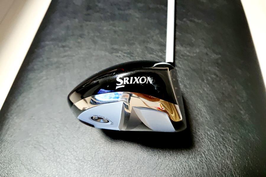 ★ゴルフクラブセット　XXIO　5-9P　SRIXON　Z525等　おまけ含む　12本★　_画像4