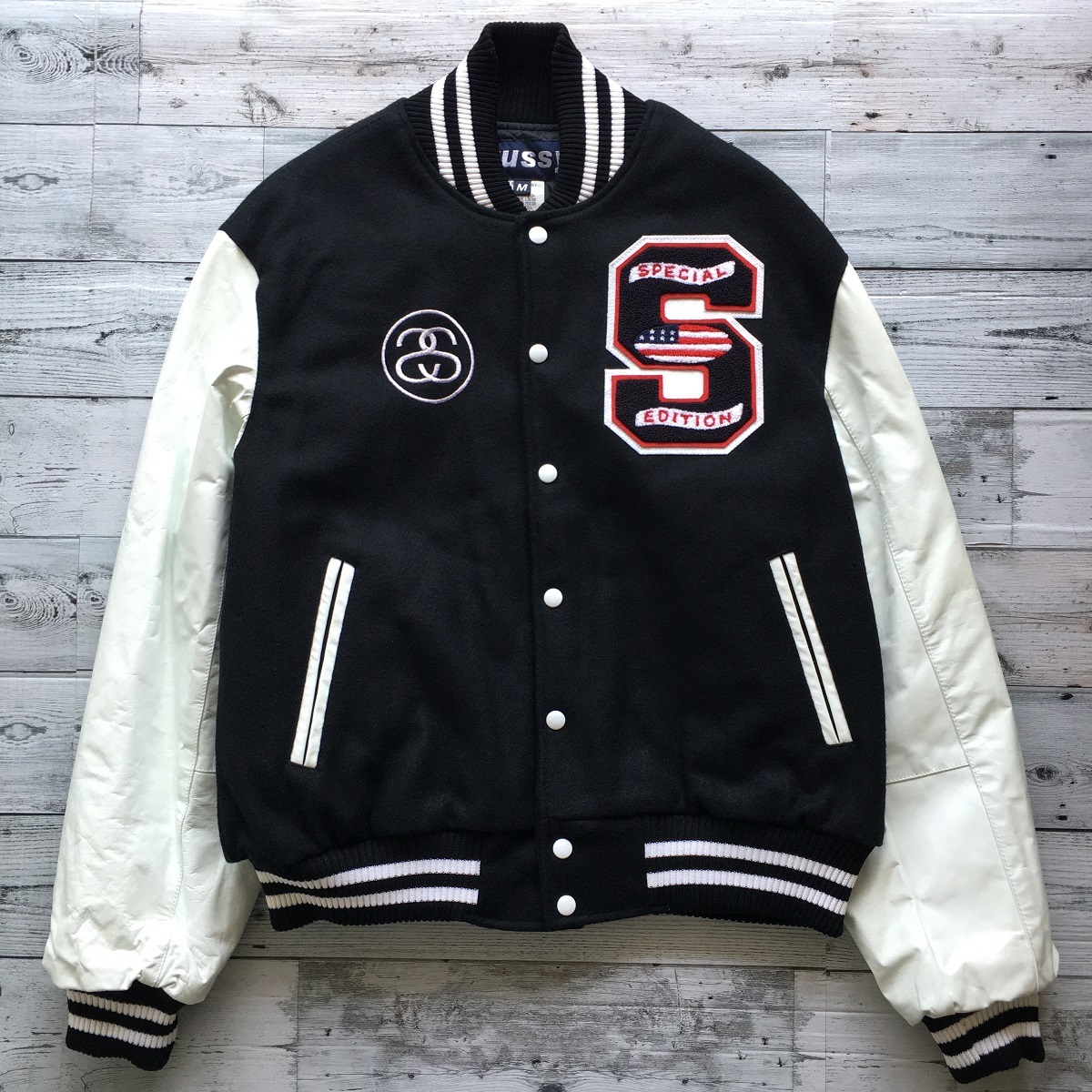96年製 Stussy 96年製 Stussy
