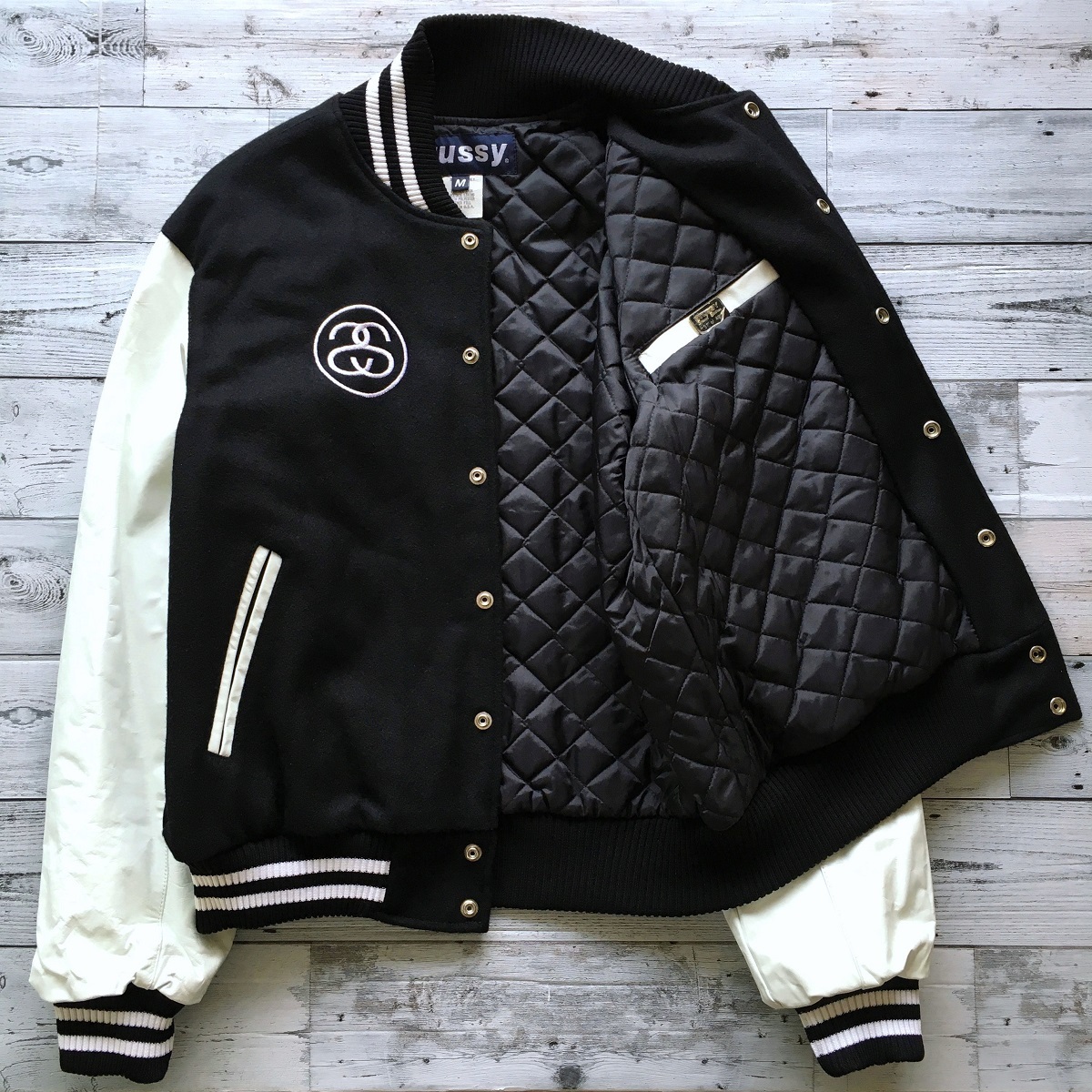 96年製 Stussy 96年製 Stussy