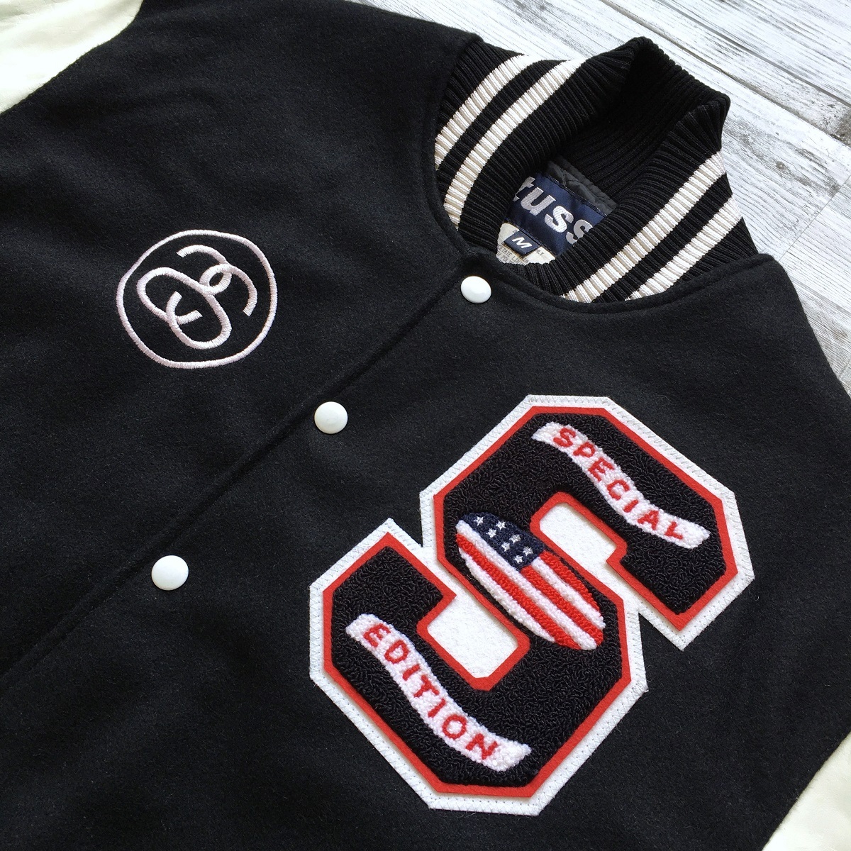 96年製 Stussy 96年製 Stussy
