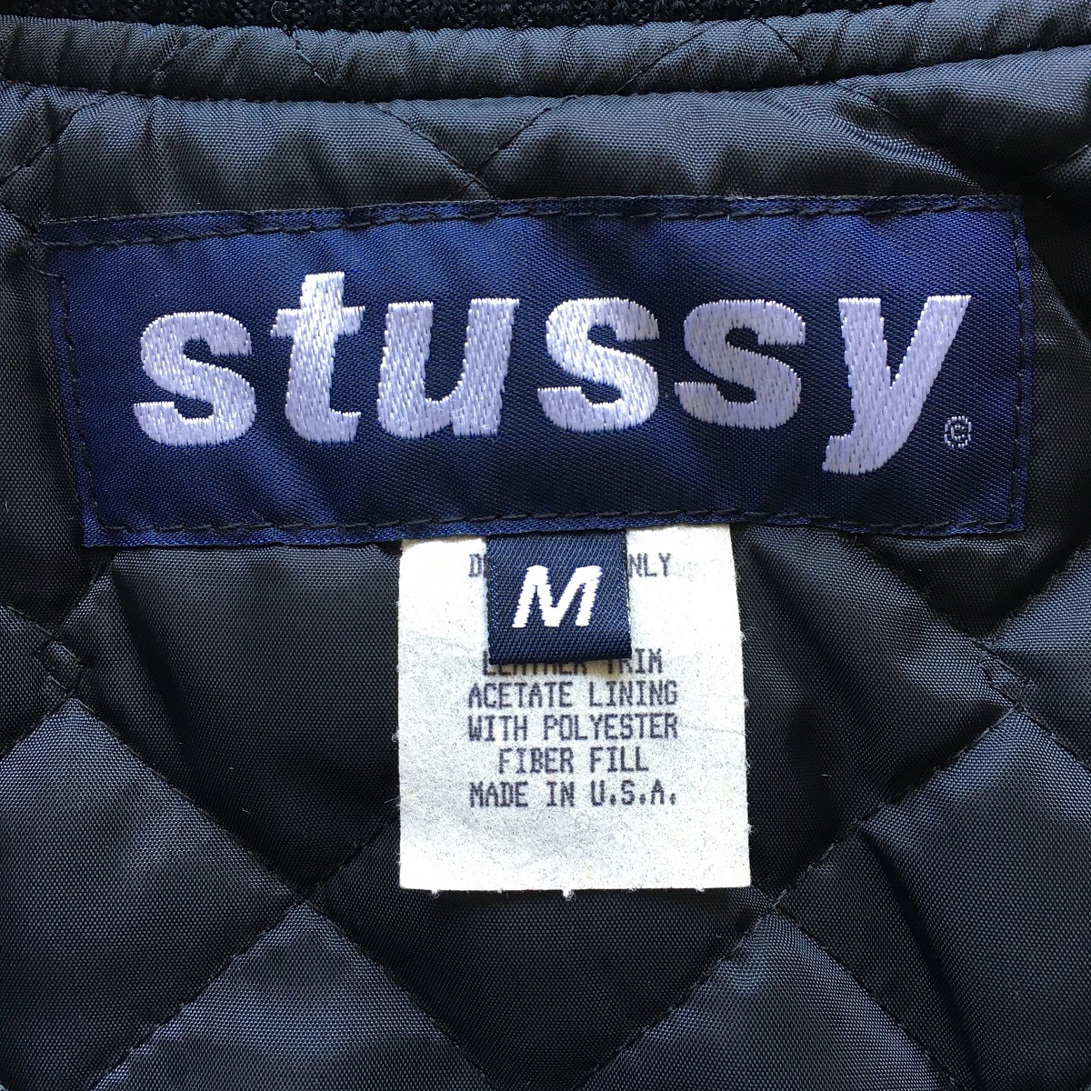 96年製 Stussy 96年製 Stussy