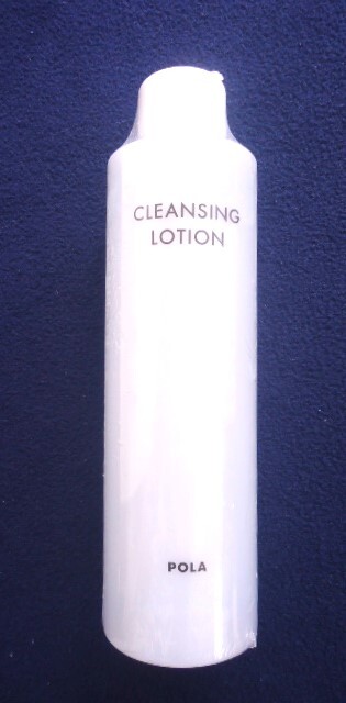 #POLA( Pola )# cleansing lotion 200mL#