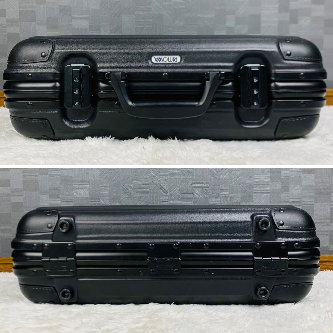廃盤【極美品】青ロゴ RIMOWA リモワ Lufthansa ルフトハンザ 廃盤【極美品】青ロゴ RIMOWA リモワ Lufthansa ルフトハンザ