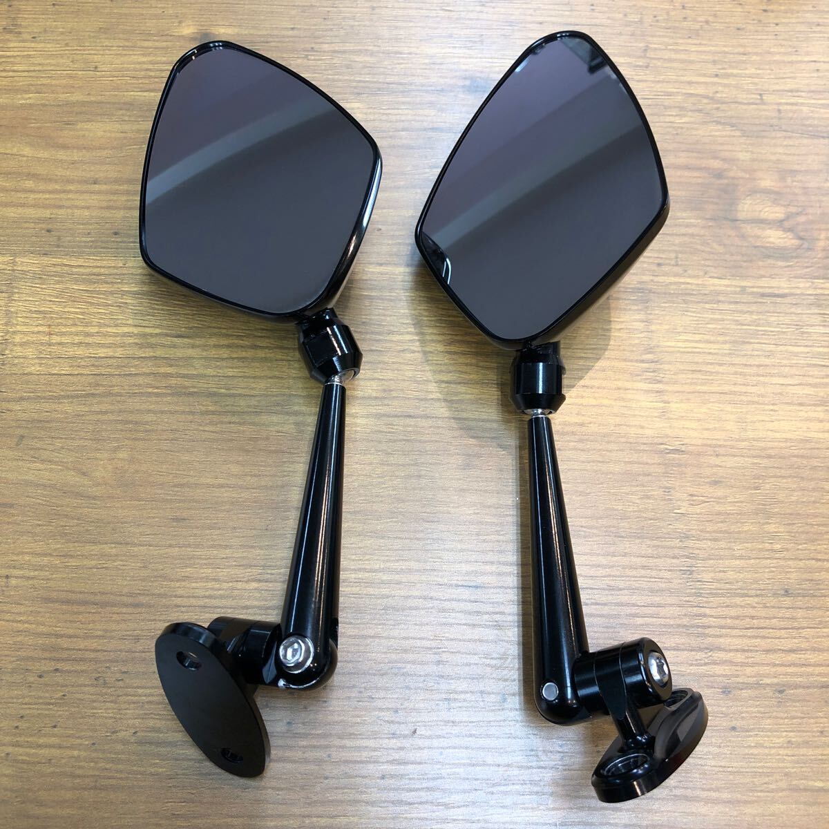 *HONDA CBR600RR JH2PC40C2DK600~ remove mirror 