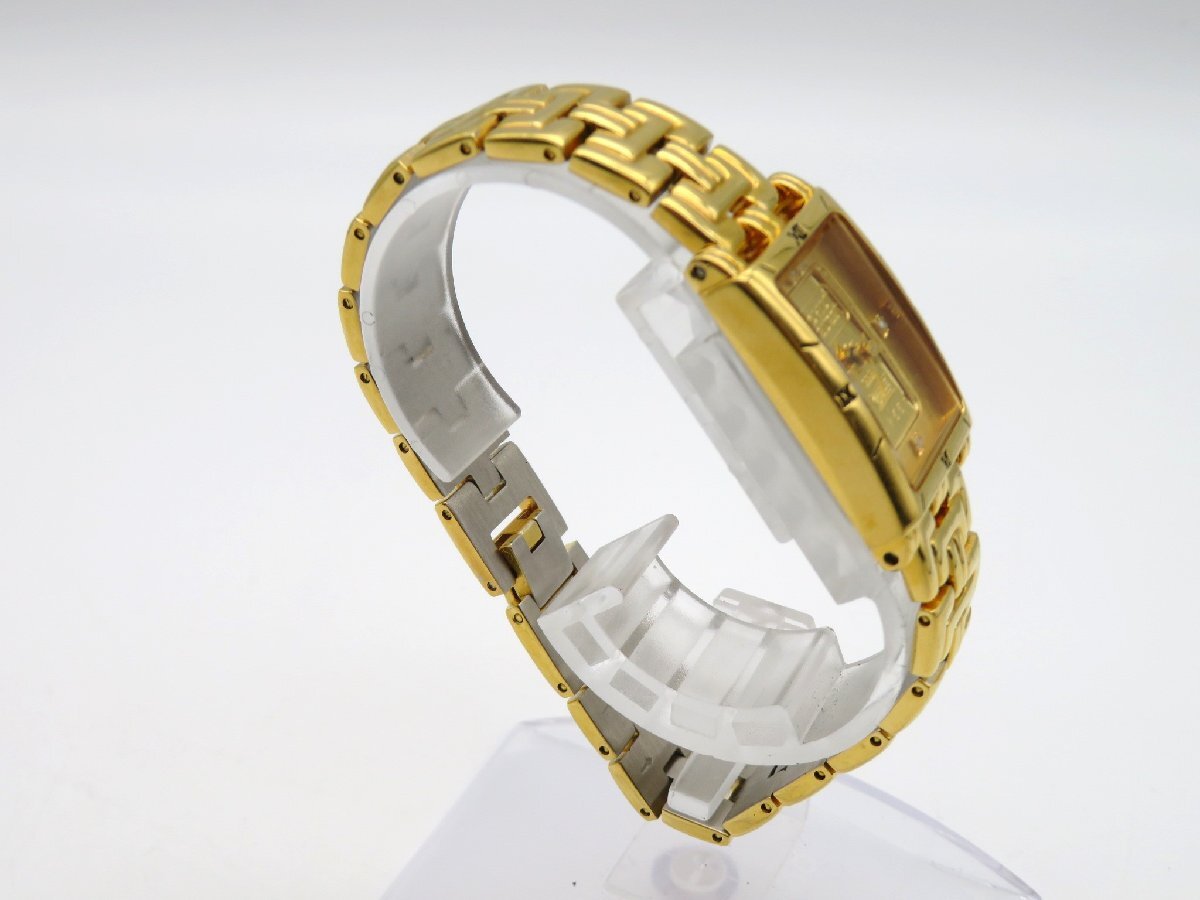1 иен * работа * прочее in goto часы Gold кварц женские наручные часы L54704