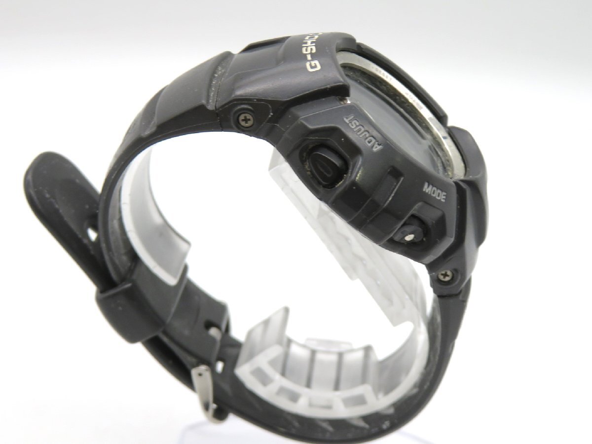 1円◆稼働◆ カシオ G-2900 Ｇショック デジタル クオーツ メンズ 腕時計 M40007_画像3