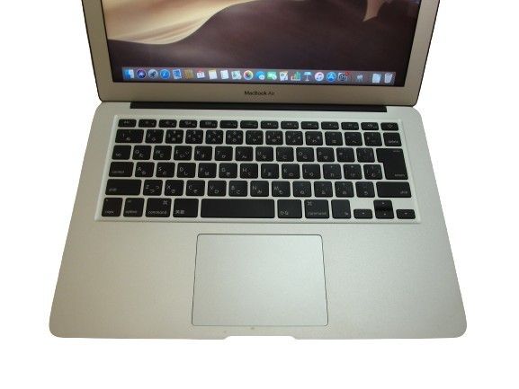 APPLE MacBook Air (13-inch 2017)|Yahoo!フリマ(旧PayPayフリマ) APPLE MacBook Air (13-inch 2017)|Yahoo!フリマ(旧PayPayフリマ)