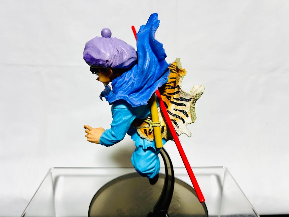 ドラゴンボールフィギュア BWCF 造形天下一武道会 孫悟空 西遊記 ドラゴンボールフィギュア BWCF 造形天下一武道会 孫悟空 西遊記