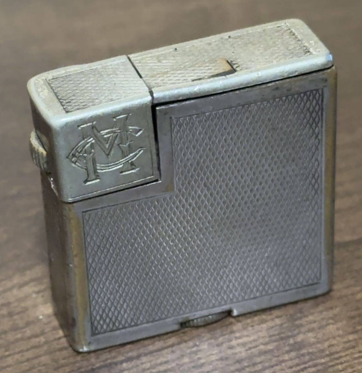 Yahoo!オークション - 激レア vintage 1930s - dunhill ダンヒル Yahoo!オークション - 激レア vintage 1930s - dunhill ダンヒル