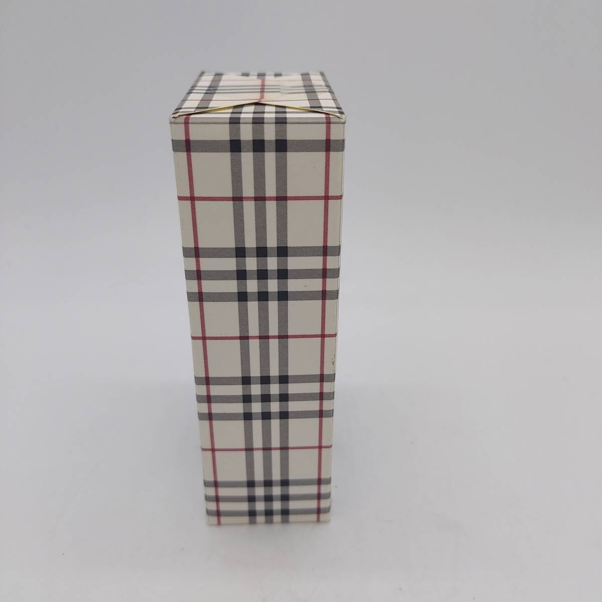 【未使用】 バーバリー BURBERRY ブリット BRIT オードトワレ EDT 香水 30ml 箱付 (6139)の画像5