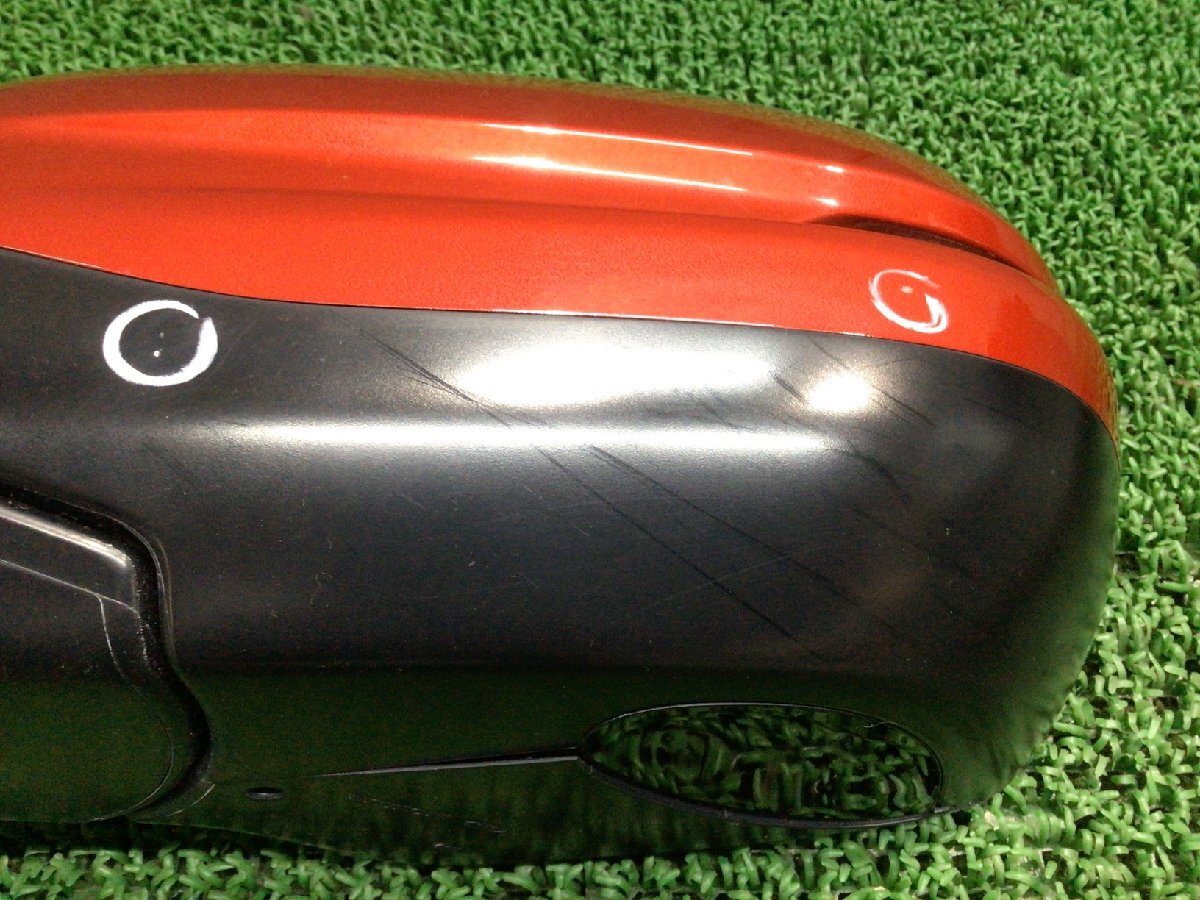  Vezel RU3 left door mirror side mirror R565M( premium crystal red M) 76258-T7A-J01/76258-T7A-J03 addition image have 