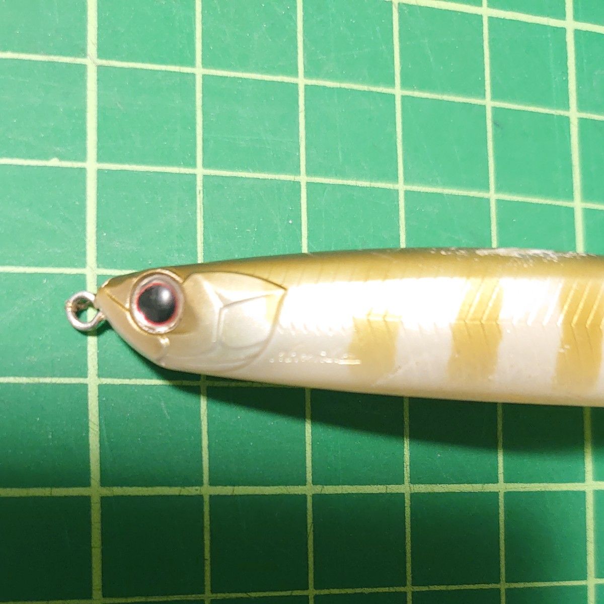 O.S.P（1-4）Bent Minnow 86F