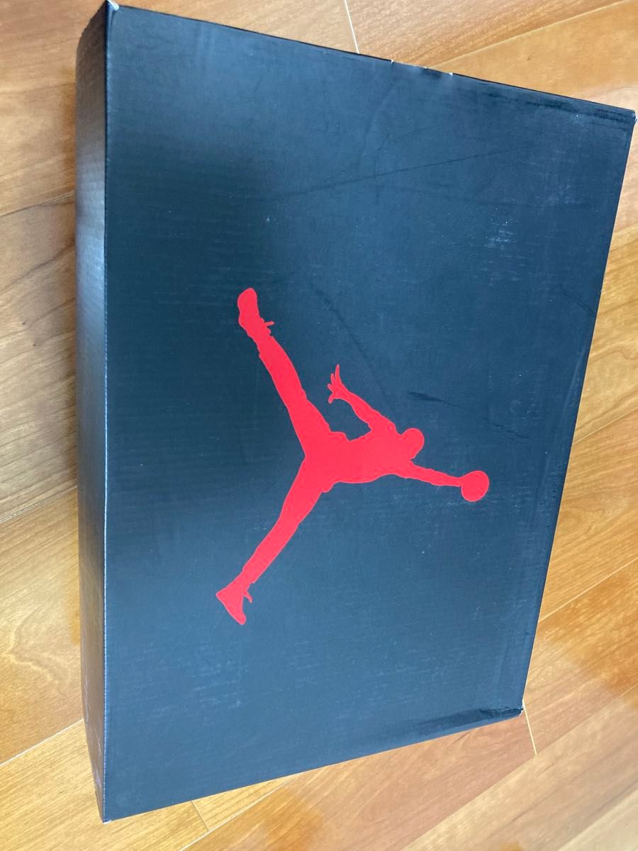 Nike Air Jordan 6 Retro "Maroon" (2015) 28cm