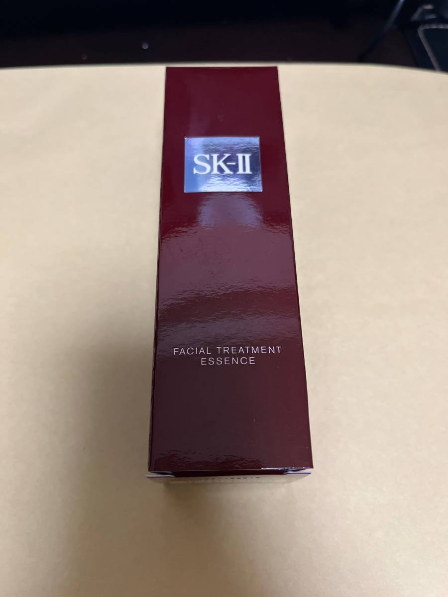 即決新品送料無料★SK2 SK-II 化粧水 フェイシャル トリートメント エッセンス 75mL 国内正規品_画像1