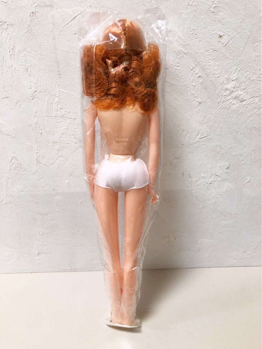 新品未開封 おたのしみドール たまき リカちゃんキャッスル お 新品未開封 おたのしみドール たまき リカちゃんキャッスル お