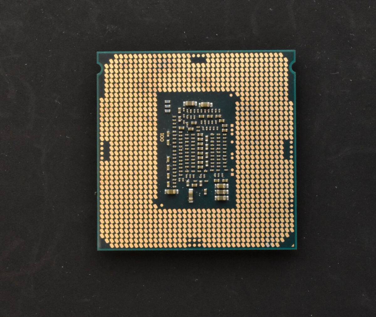 INTEL Xeon E3-1225 V5の画像2