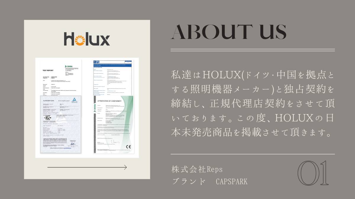 3個セット LED 電球 インテリア 照明 北欧 カフェ ダイニング おしゃれ 調光可能 ブラック スモーク 縦長 HL-T65_画像8