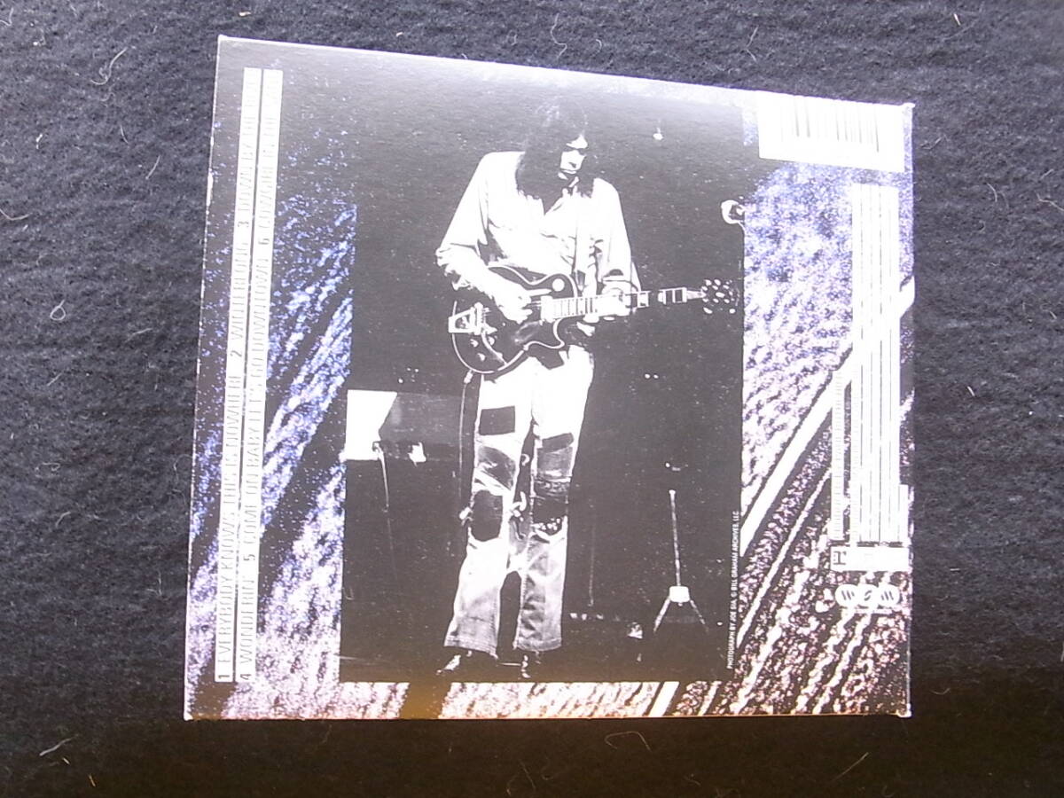 G107/ニール・ヤング　Live at the Fillmore East　CD_画像3