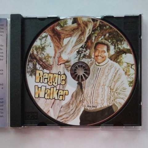 Reggie Walker（Sabteca Music Company 2903）_画像3