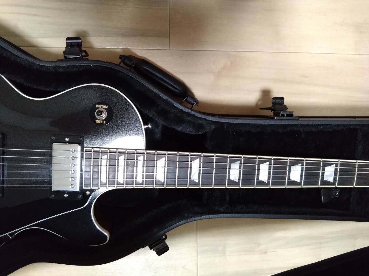 レスポールモダン  Gibson Les Paul Modernの画像3