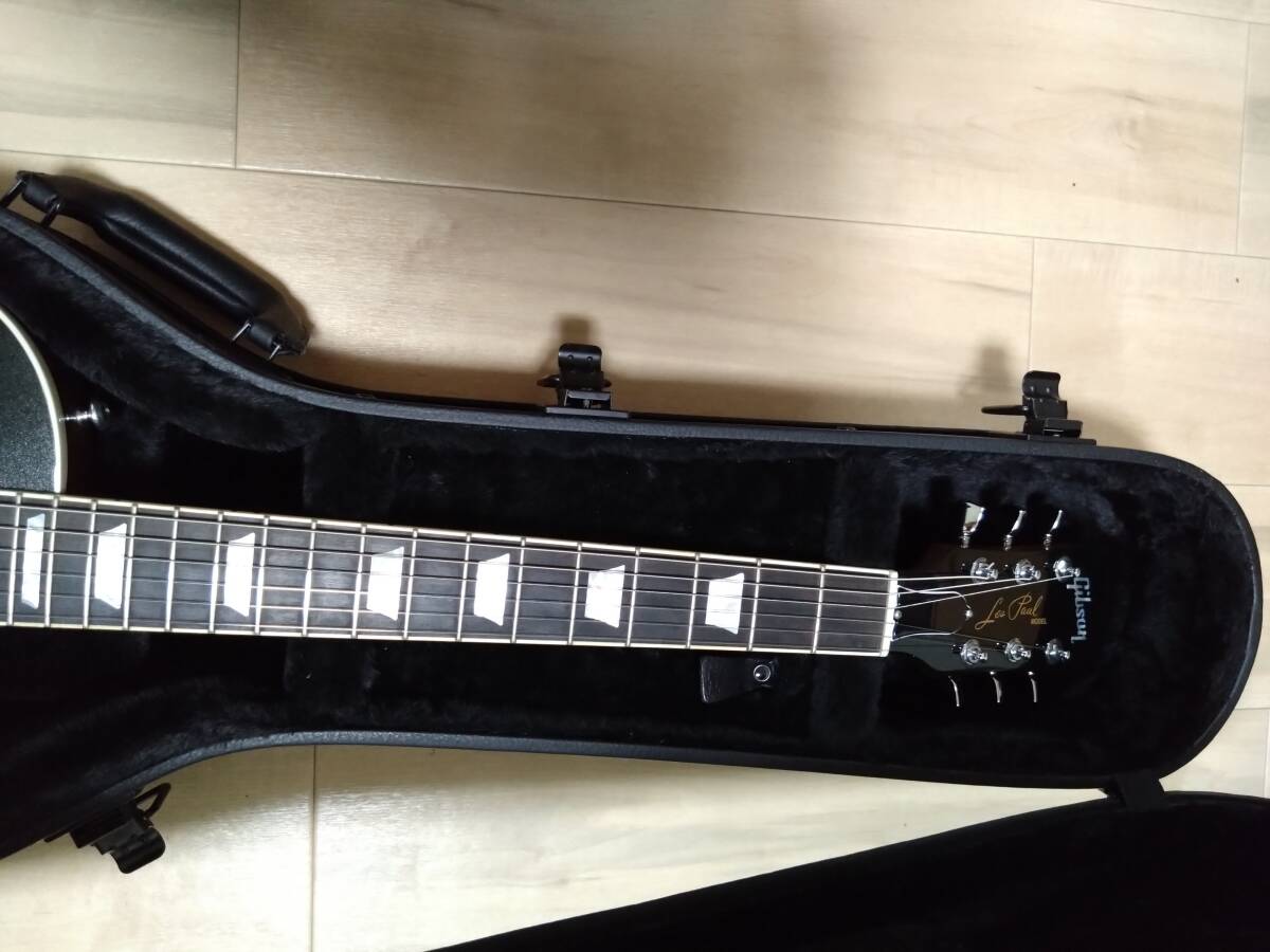 レスポールモダン  Gibson Les Paul Modernの画像4