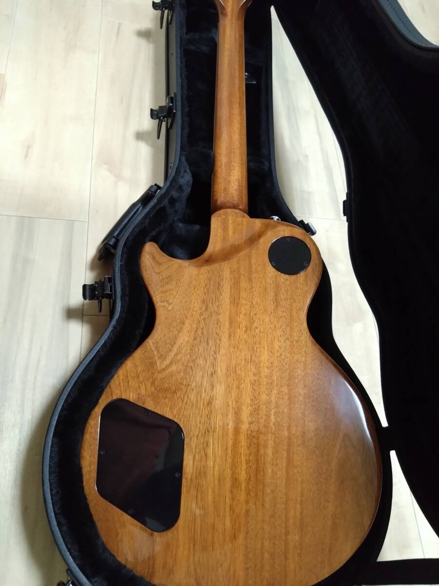 レスポールモダン  Gibson Les Paul Modernの画像5