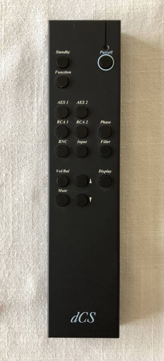 dCS Delius ディーリアスDAコンバーターDAC-–日本Yahoo!拍賣 dCS Delius ディーリアスDAコンバーターDAC-–日本Yahoo!拍賣