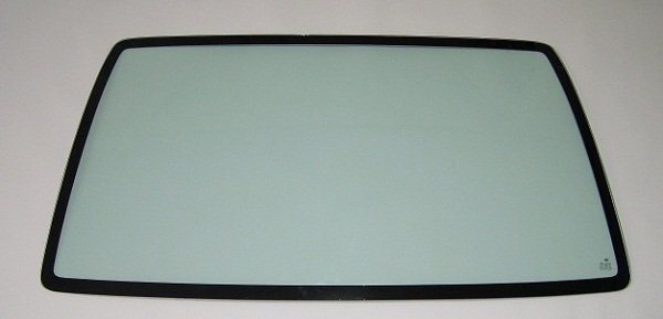 新品フロントガラス ヴェルファイア 30系 H.27.1- 緑/青 ブレーキ レイン 湿度Sensor対応 画像2要確認 DTVアンテナプリント有 R2.11-type_203221-S01449