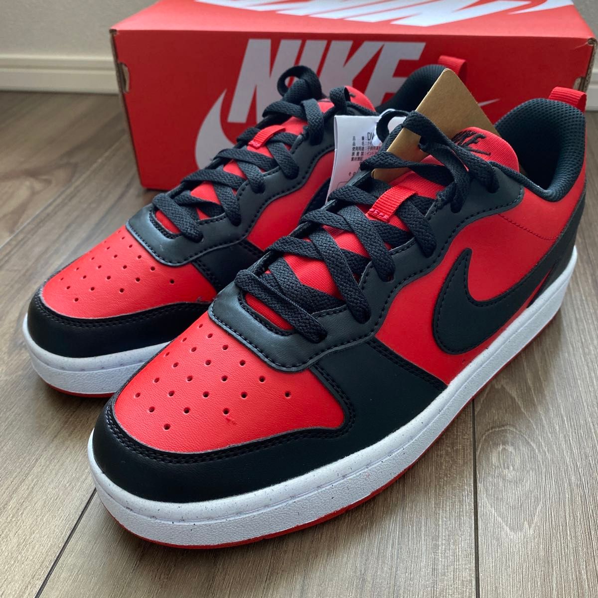 新品 NIKE ナイキ ジュニア スニーカー レッド 25㎝ LOW|Yahoo 新品 NIKE ナイキ ジュニア スニーカー レッド 25㎝ LOW|Yahoo