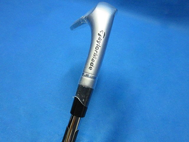 新品 TaylorMade/テーラーメイド MG3/ミルドグラインド3 クローム ウェッジ 60HB-12° N.S.PRO MODUS3/モーダス3 TOUR105 (S) 日本正規品_画像4