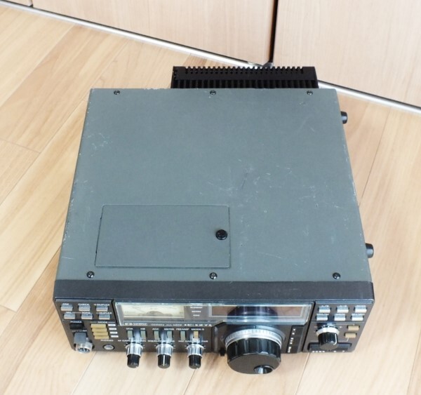 アイコム IC-1271 無線機の画像2