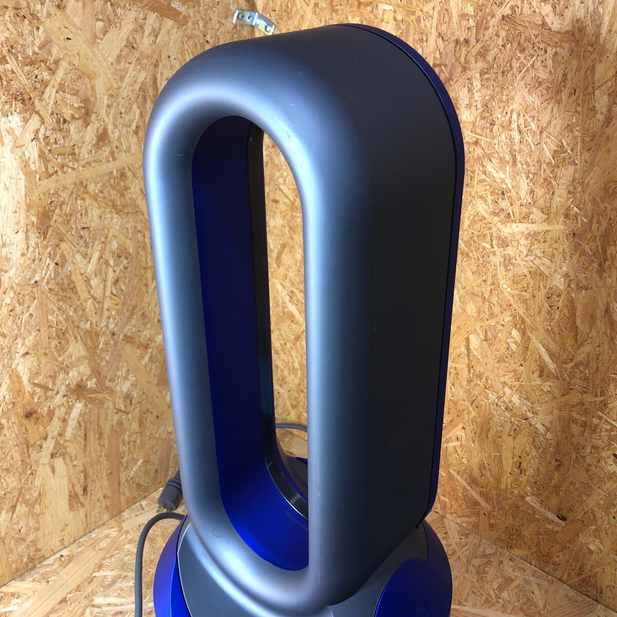 ダイソン dyson HP01 空気清浄機能付ファンヒーター 動作品_画像8