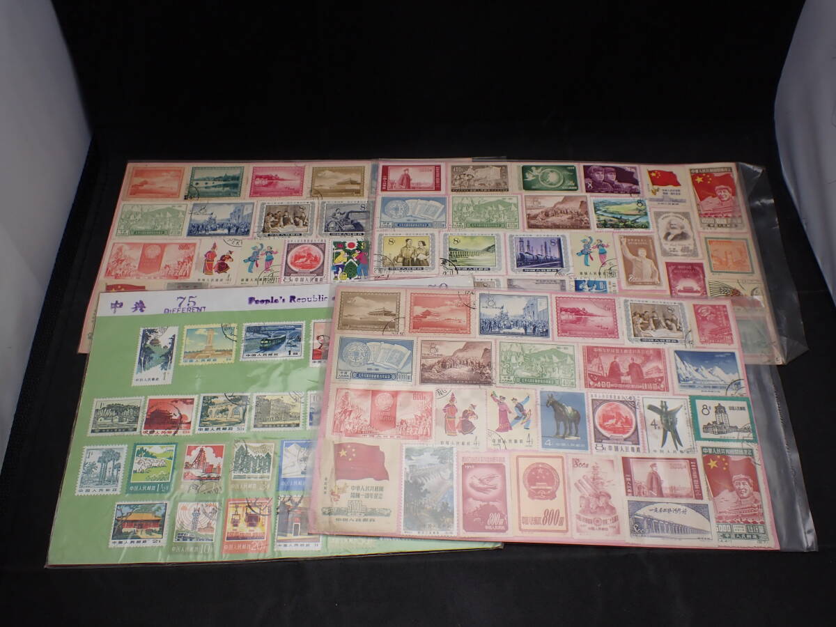 * rare * China stamp cardboard pasting . summarize seal equipped none ..*.4.6.22.69.95 Special 1 Special 13 Special 14 Special 54 other *