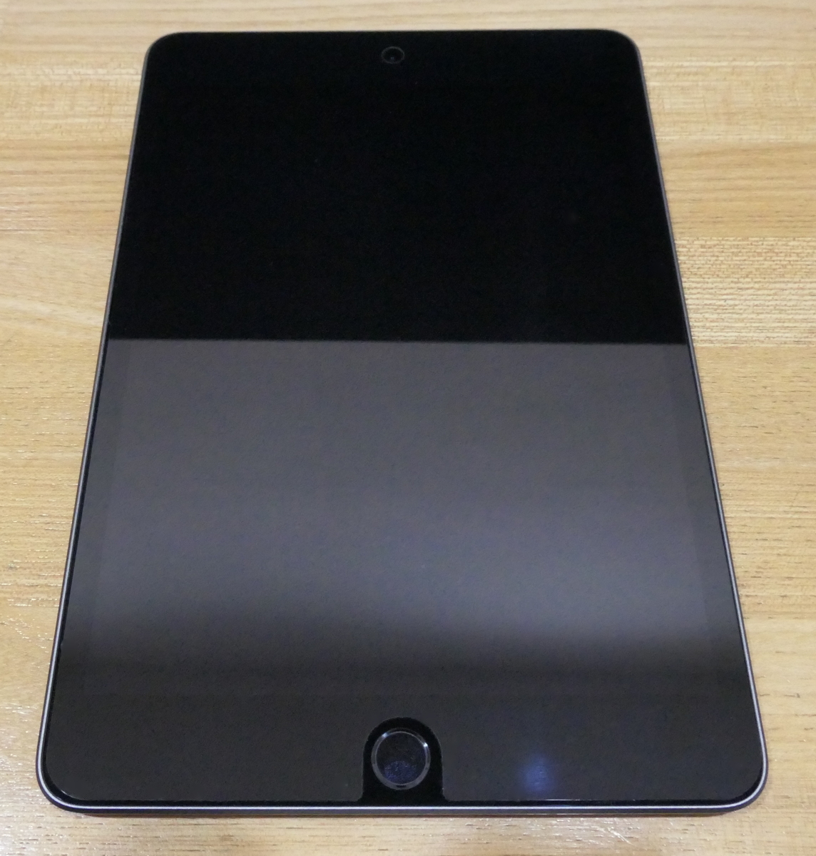 Apple iPad mini 第5世代 Wi-Fi 256GB スペースグレイ_画像2