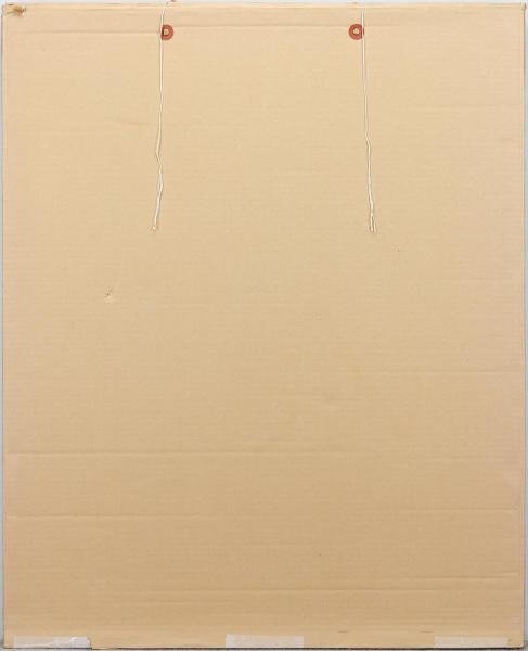 【真作】【WISH】ヒロ・ヤマガタ「パリスオーケストラ」シルクスクリーン 約20号 大作 直筆サイン   〇ファンタジー世界巨匠 #24033138の画像9