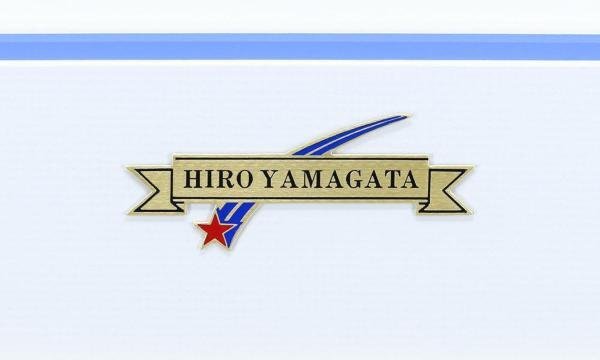 【真作】【WISH】ヒロ・ヤマガタ「星影のステラ」シルクスクリーン 約15号 大作 直筆サイン   〇ファンタジー世界巨匠 #23112839の画像8