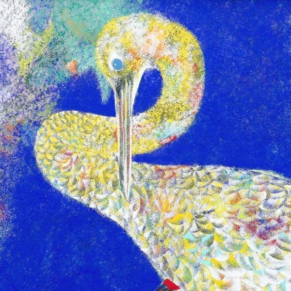 Yahoo!オークション - 【真作】【WISH】市野龍起 日本画 25号 Yahoo!オークション - 【真作】【WISH】市野龍起 日本画 25号