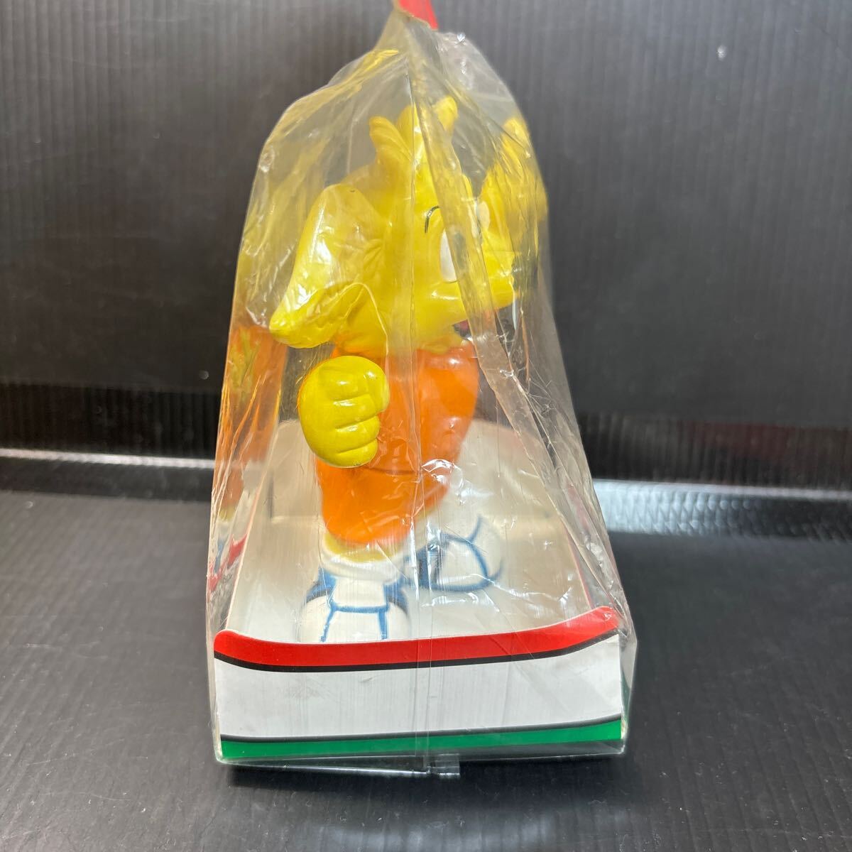 新品 未開封 希少 非売品 Jリーグ 清水エスパルス パルちゃん 新品 未開封 希少 非売品 Jリーグ 清水エスパルス パルちゃん