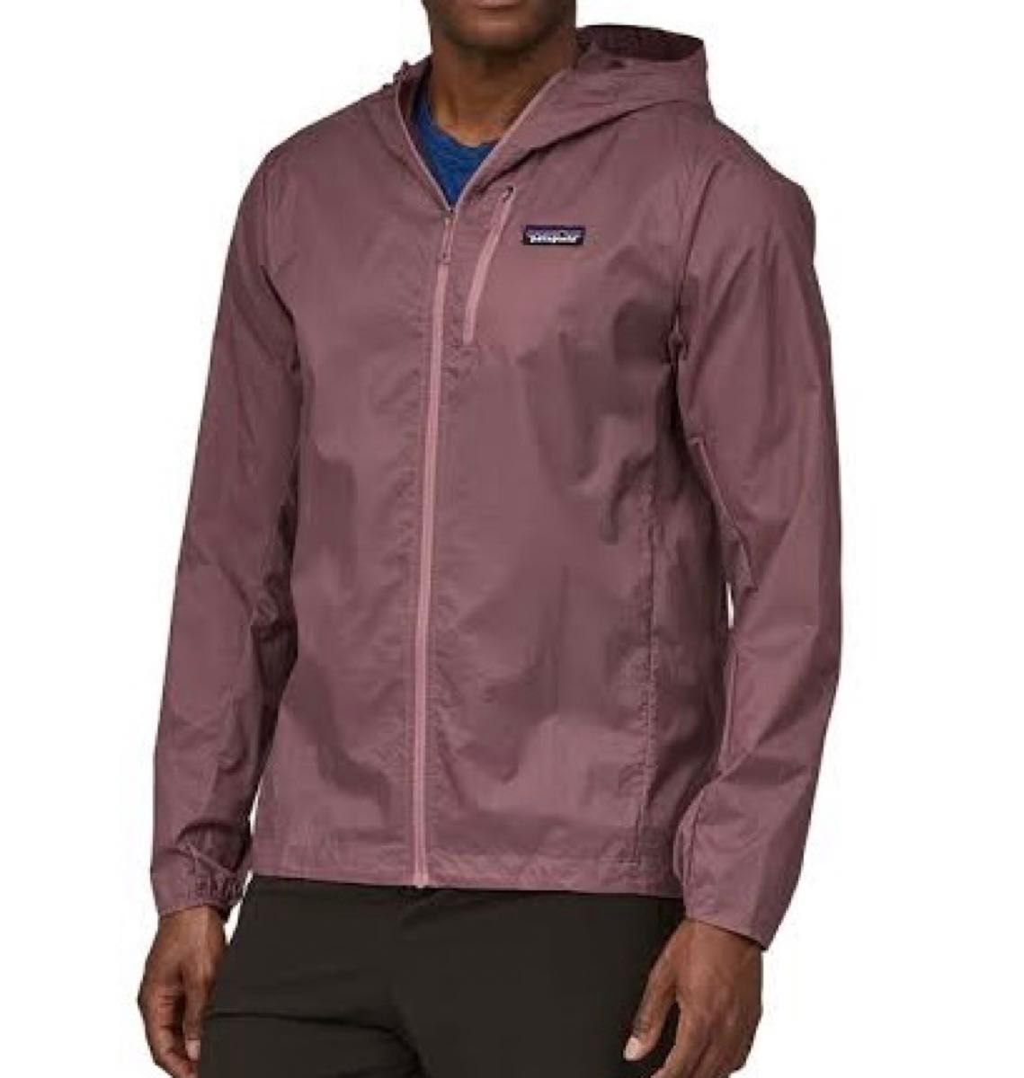 新品】パタゴニア フーディニ ジャケット EVENING MAUVE メンズ 新品】パタゴニア フーディニ ジャケット EVENING MAUVE メンズ