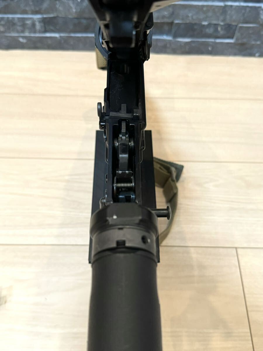  оригинал GHK M4 14.5inch CO2.. товар KAC защита рук прочее реальный pa большое количество CO2 предварительный болт имеется покупателей много 