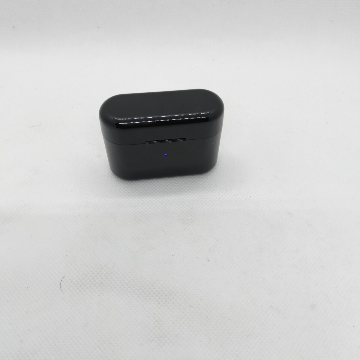 ワイヤレスイヤホン Bluetooth　 自動ペアリング ブルートゥース IPX7防水 LEDディスプレイ残量表示 USB 格安 #0454_画像2